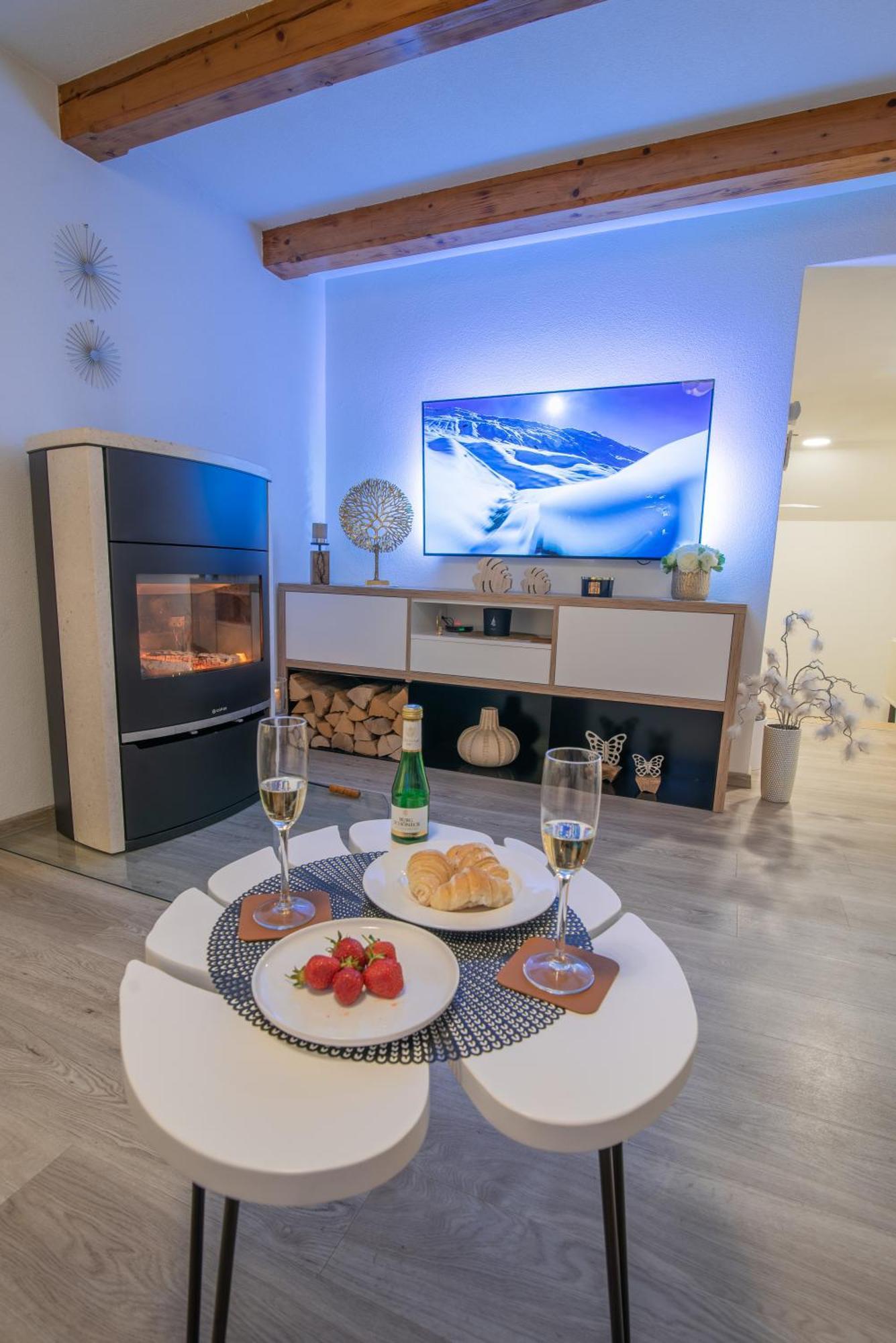 River House Hrib Preddvor Екстериор снимка