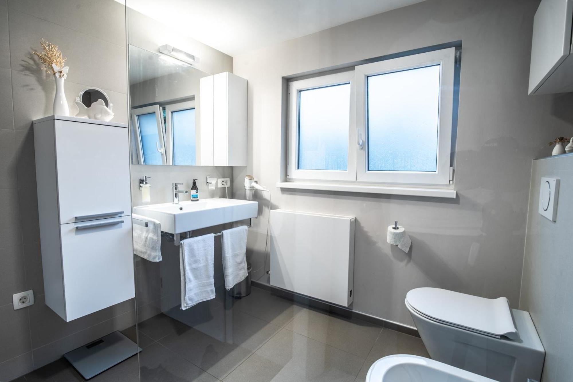 River House Hrib Preddvor Екстериор снимка