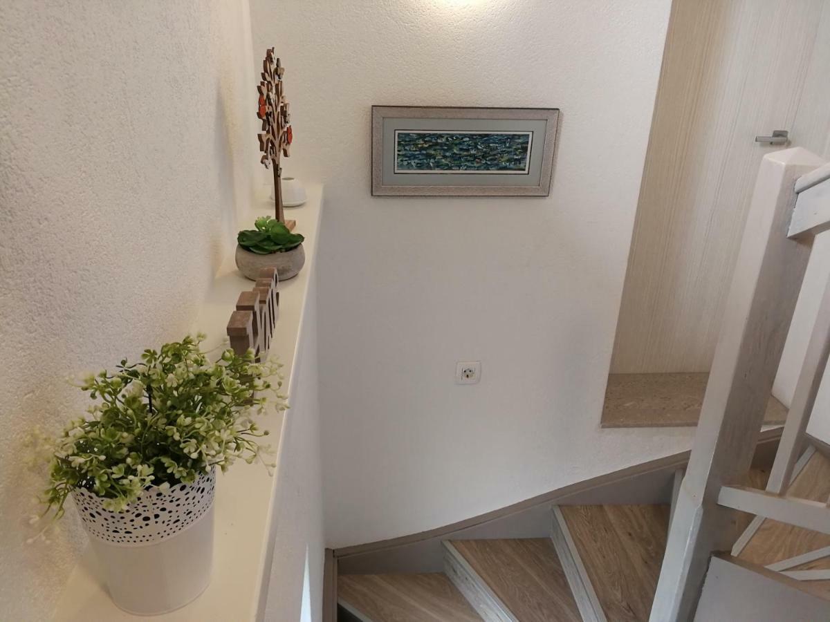 River House Hrib Preddvor Екстериор снимка
